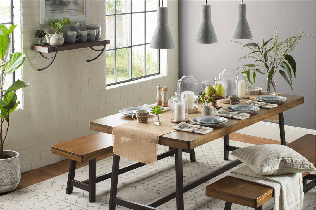 Dunfee Throw Pillow Cover With Insert22"X22"