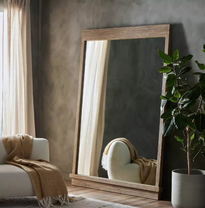 Larson Floor Mirror