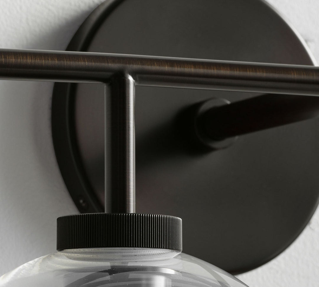 Reagan Quadruple Globe Sconce