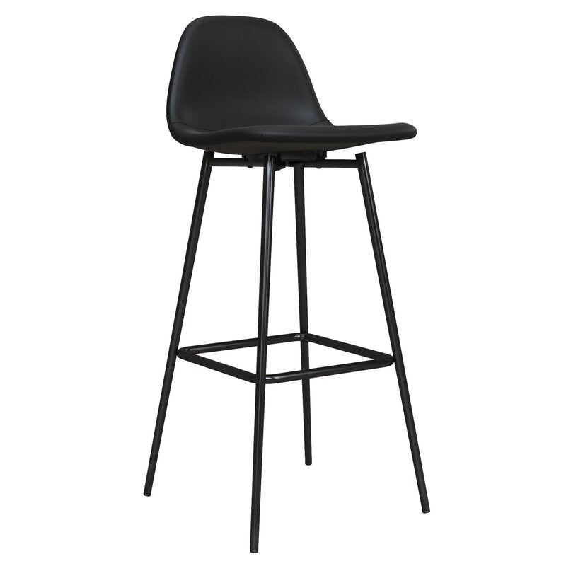 Bowen Upholstered Bar Stool