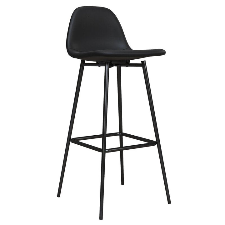 Bowen Upholstered Bar Stool