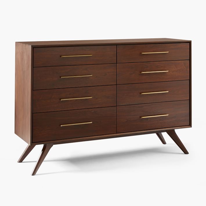 Wright Drawer Dresser