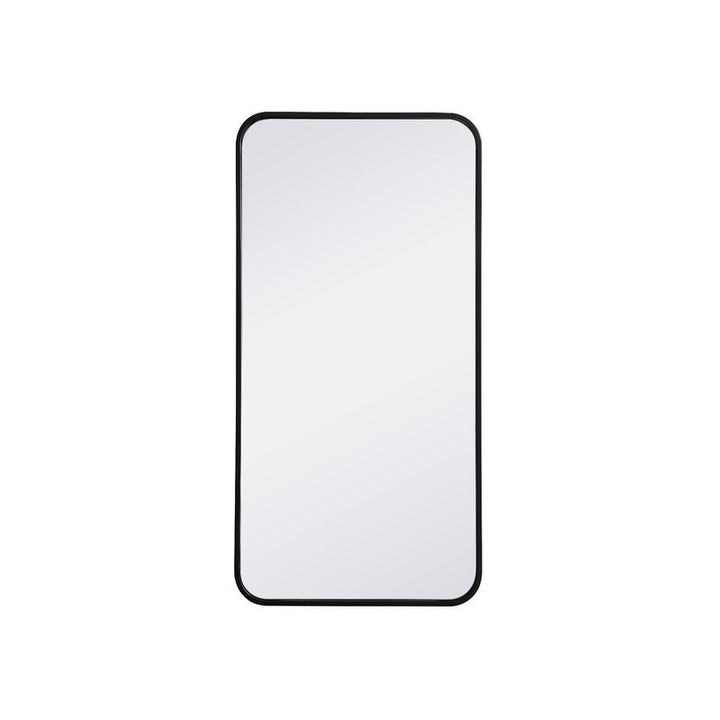 Alessandra Accent Mirror