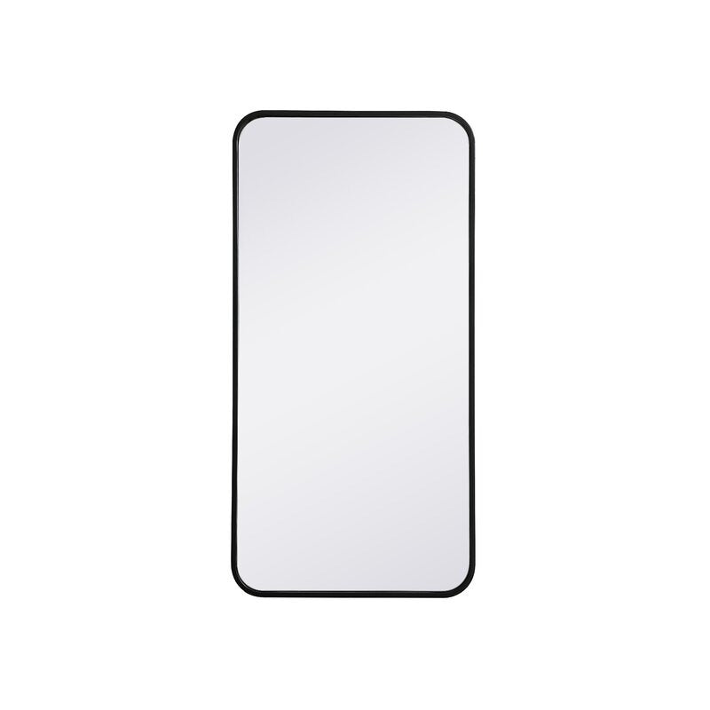Alessandra Accent Mirror