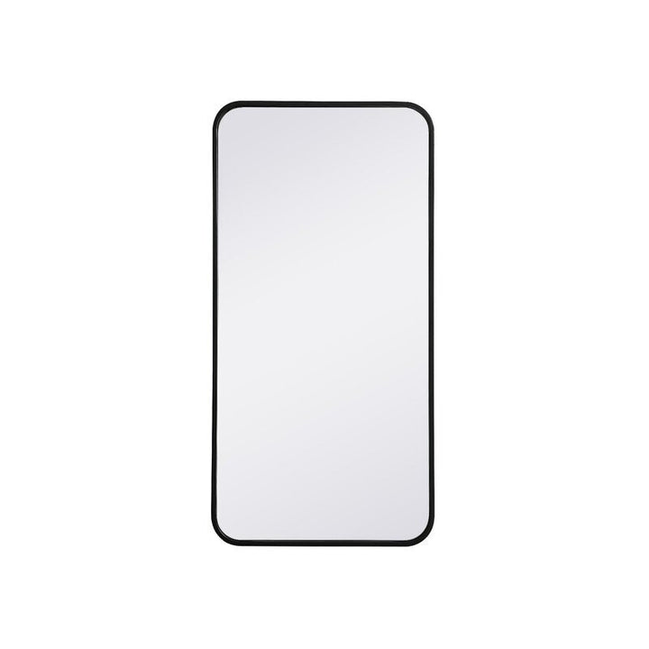 Alessandra Accent Mirror