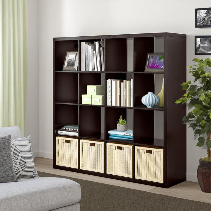 Cube Bookcase