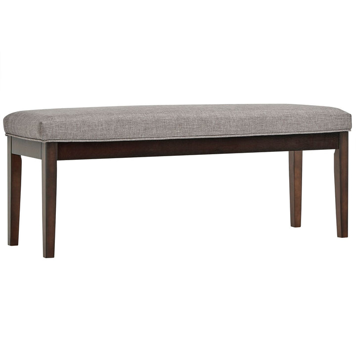Lancaster Upholstered Bench