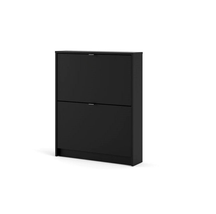 6 Pair Shoe Storage Cabinet