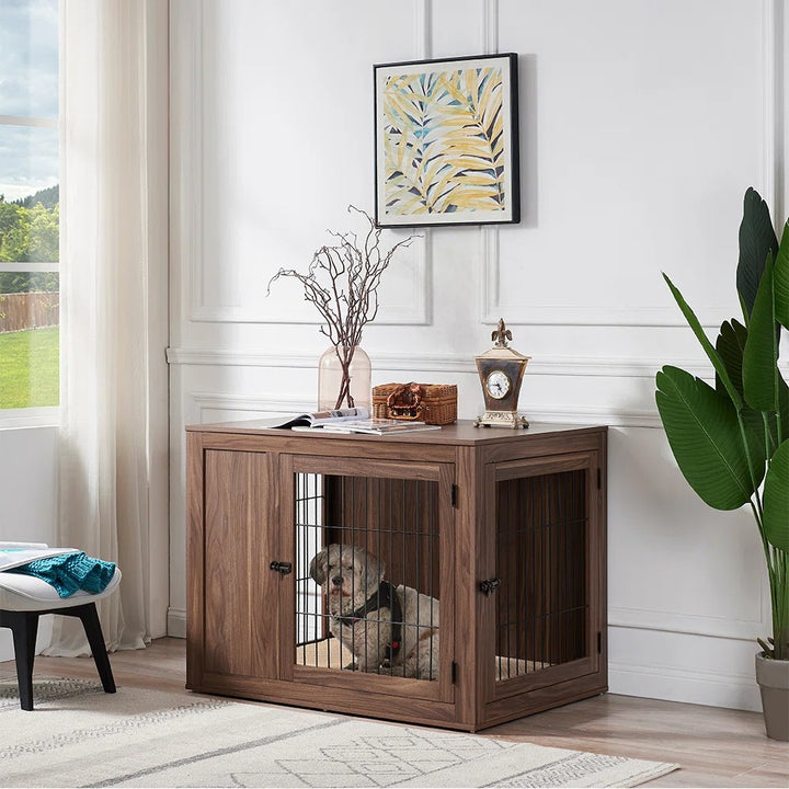 Gelinas Pet Crate