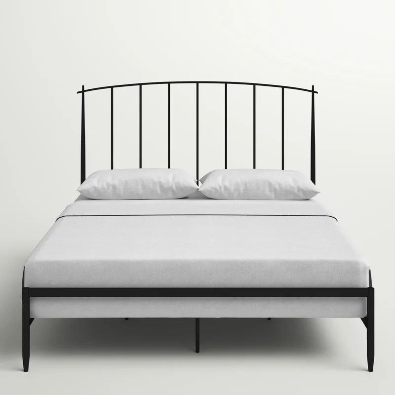 Breakers Standard Bed-Queen