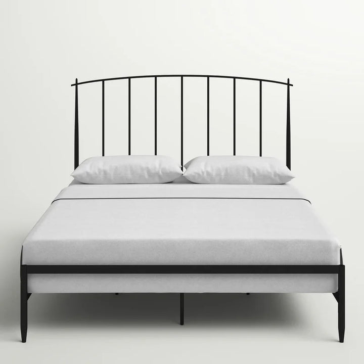 Breakers Standard Bed-Queen