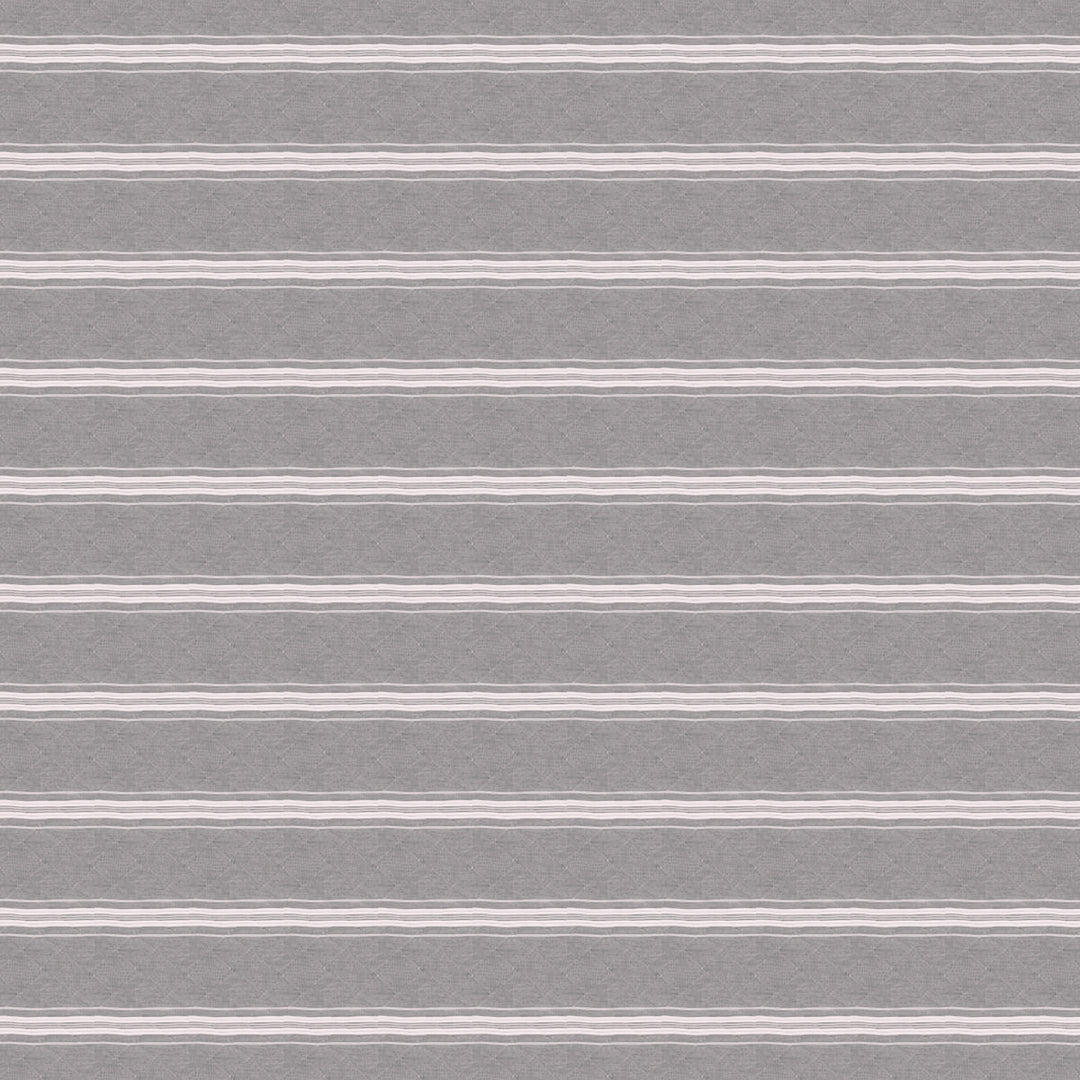 Windward Stripe Reversible Sham