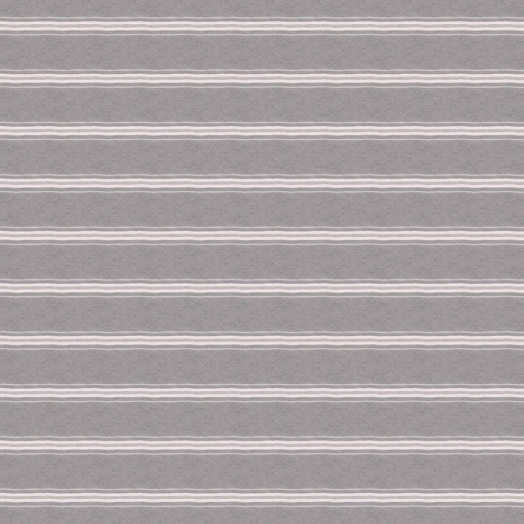 Windward Stripe Reversible Sham