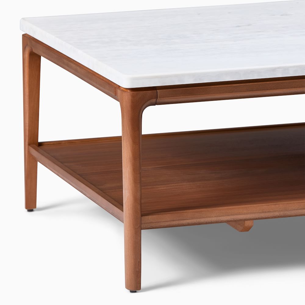 Parker Coffee Table (58")