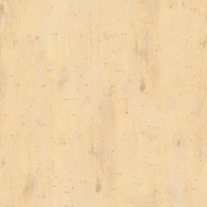 Tamara Floating Burl Shelf Medium