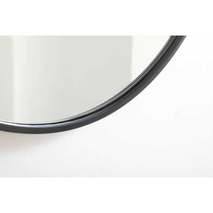 Beatrix Modern and Contemporary Accent Mirror