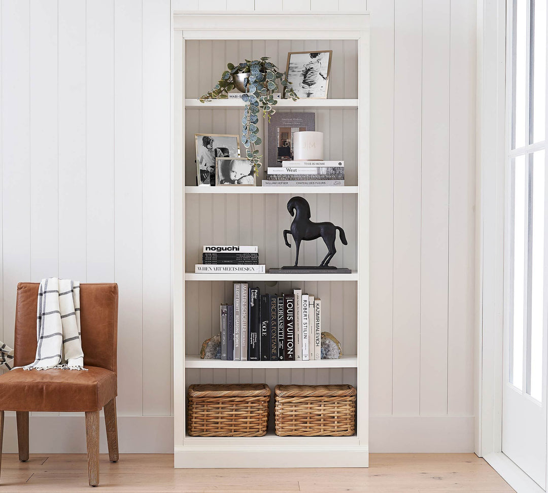 Aubrey 36'' Bookcase
