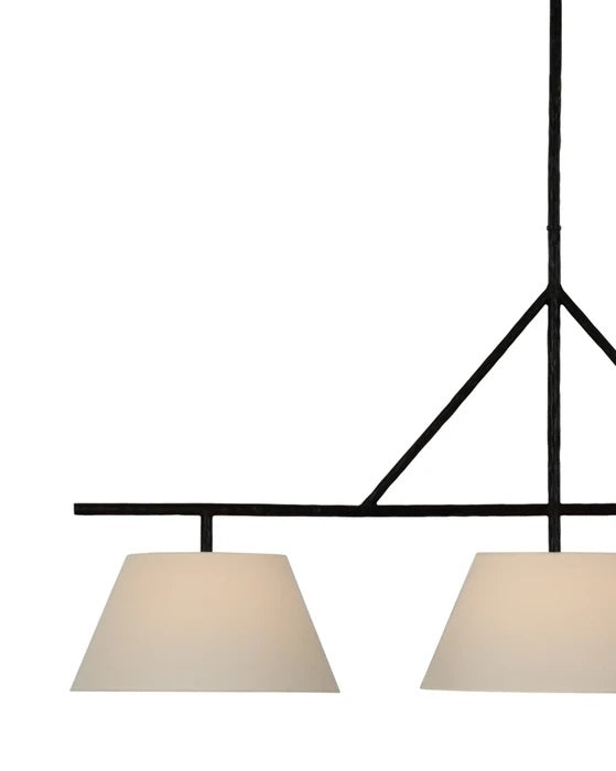 Collette Linear Pendant