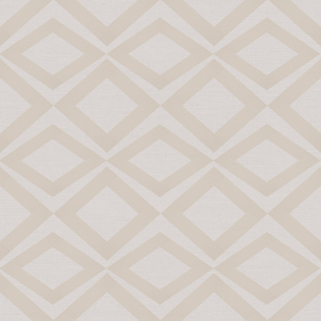 Semi Sheer Clipped Jacquard Curtain 84"