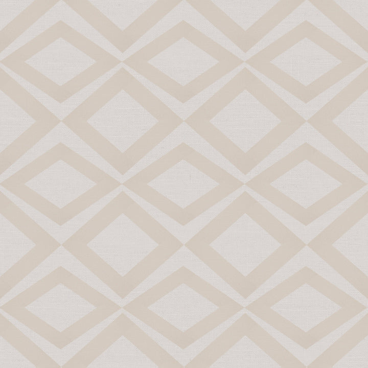 Semi Sheer Clipped Jacquard Curtain 84"