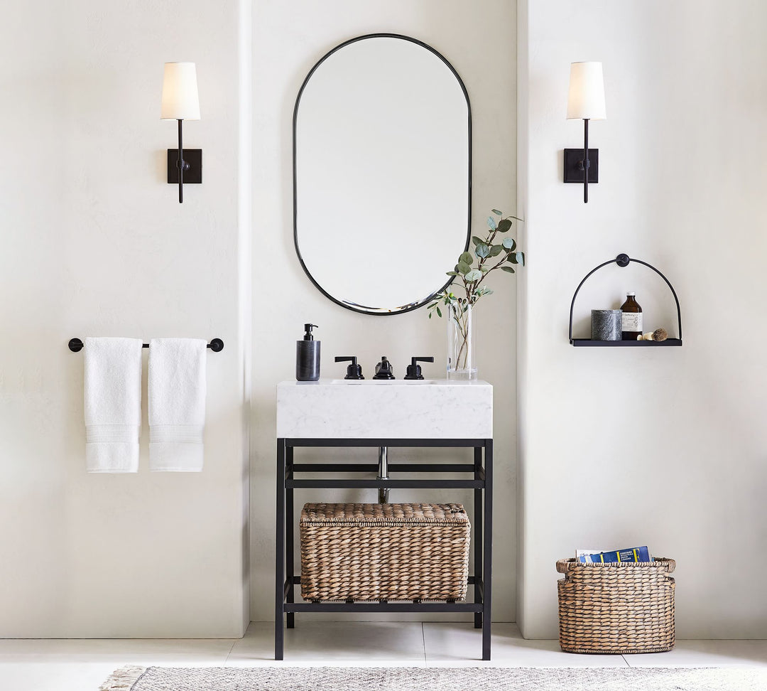 Pearson Shade Sconce