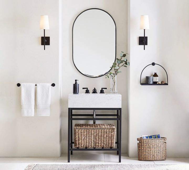 Pearson Shade Sconce