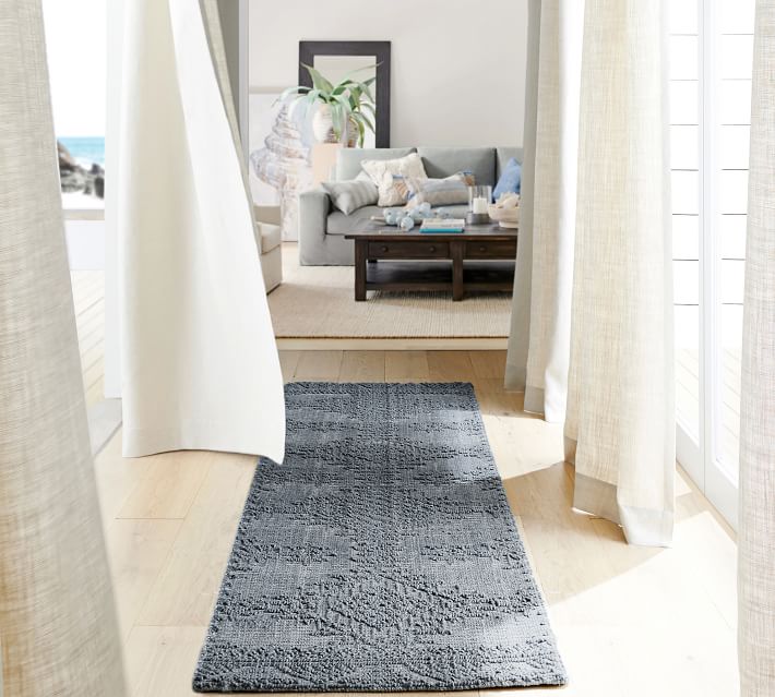 Lillia Eco Friendly Easy Care Rug-10'x14'