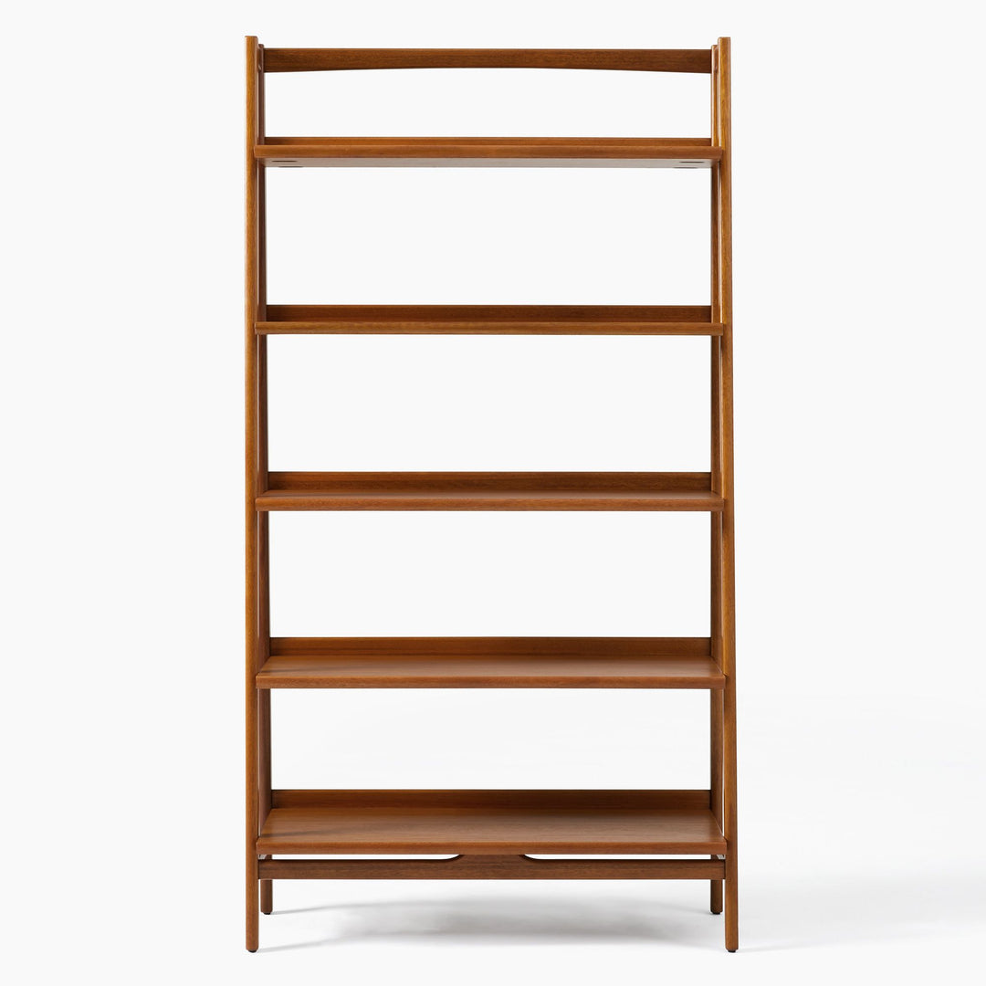 Mid-Century Bookshelf_38
