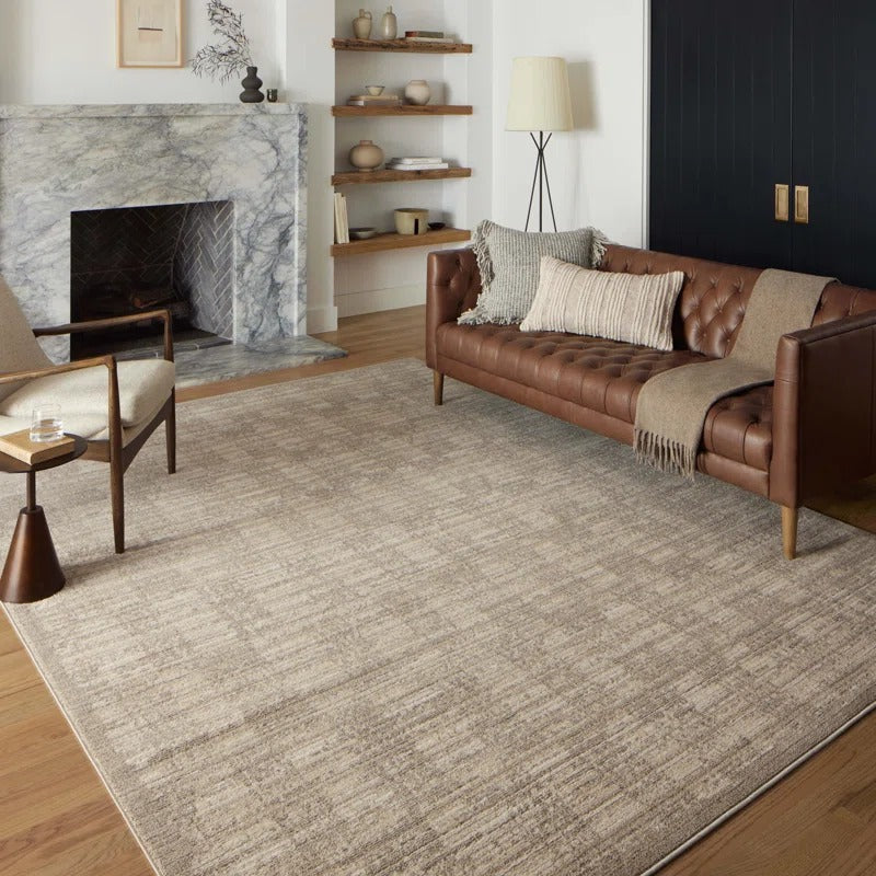 Geometric Rug 9'x13'