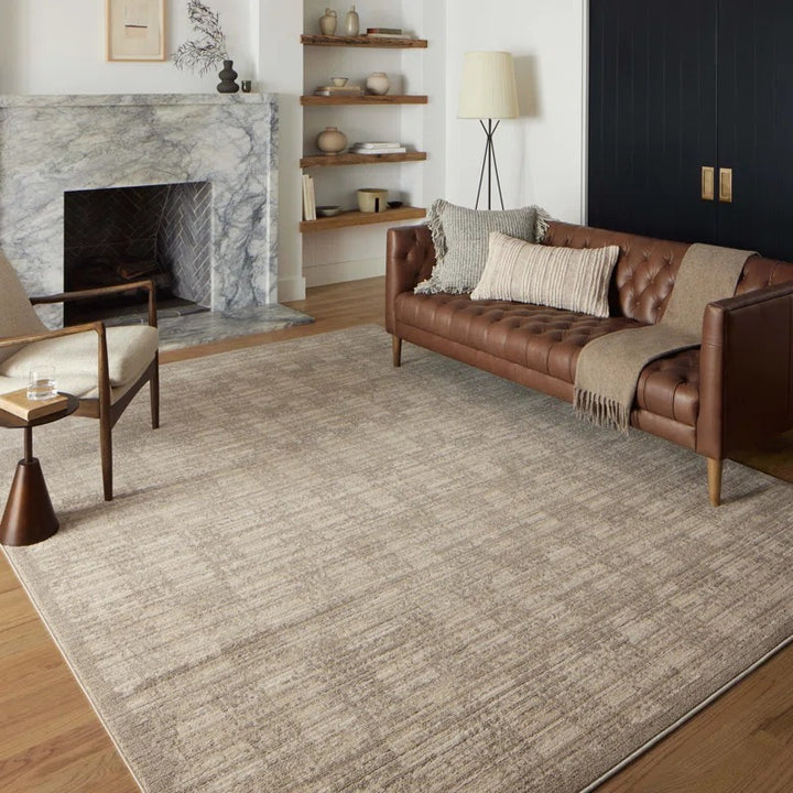 Geometric Rug 9'x13'