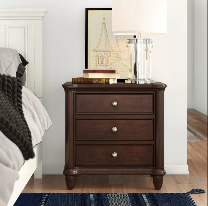 Alicen Nightstand