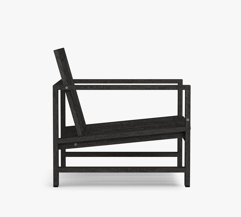 Eucalyptus Lounge Chair