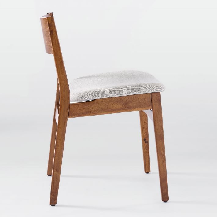 Baltimore Dining Chair Set of 2