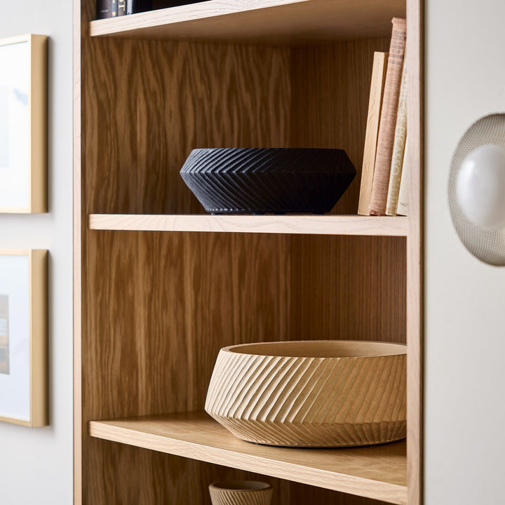 Asher Ceramic Bowls-Small