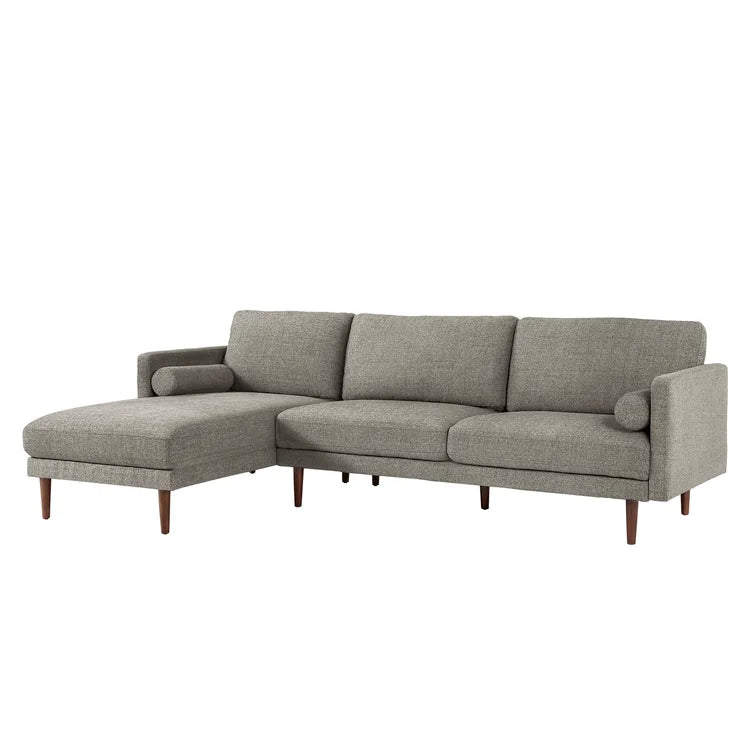 Arantza 108.8" Wide Sofa & Chaise