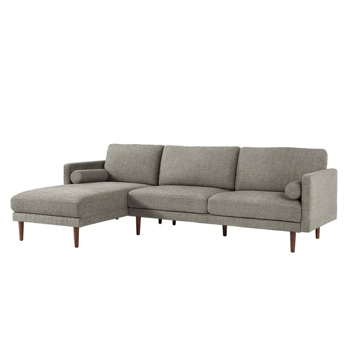 Arantza 108.8" Wide Sofa & Chaise