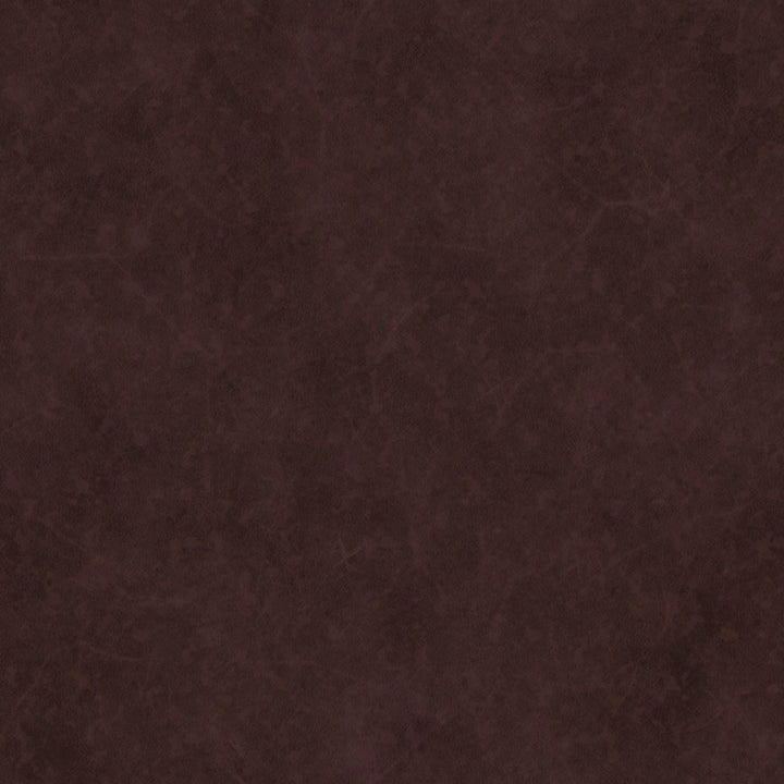 Irving Leather Storage Ottoman