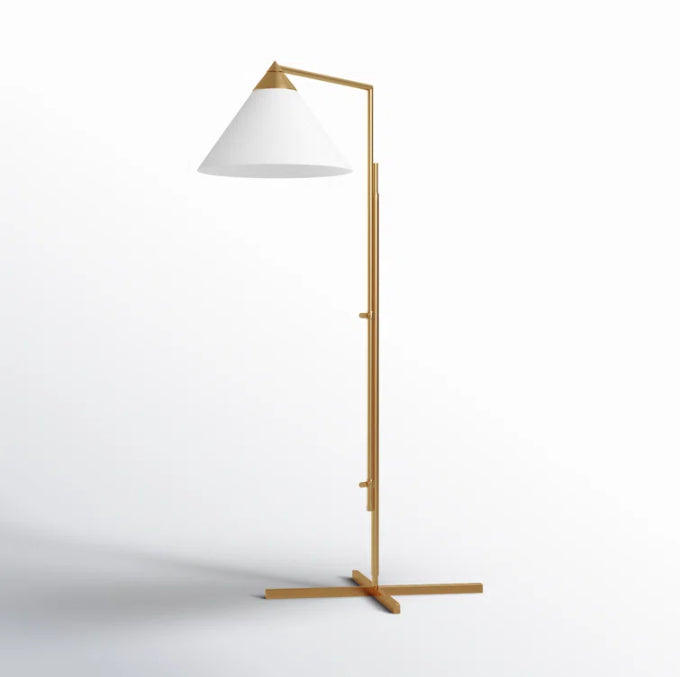 Franklin Task Floor Lamp