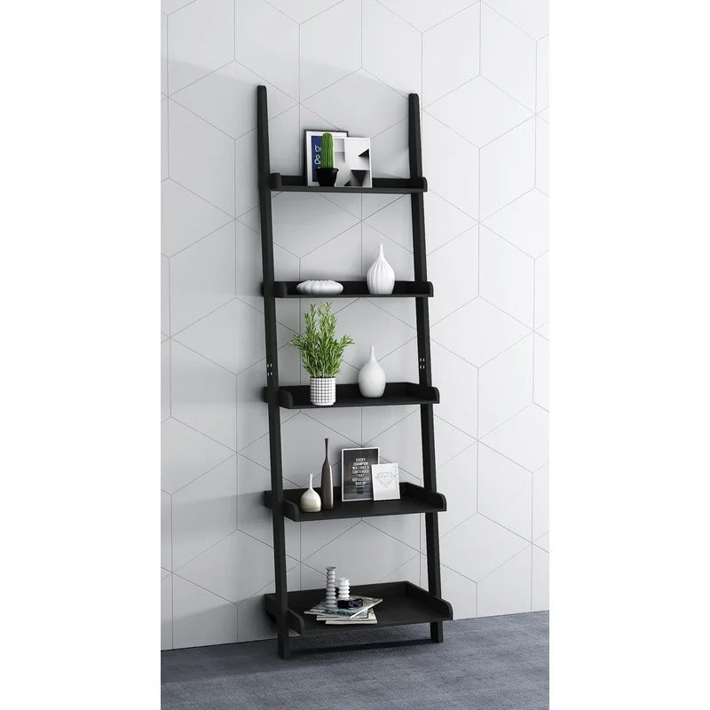 Loucks Ladder Bookcase