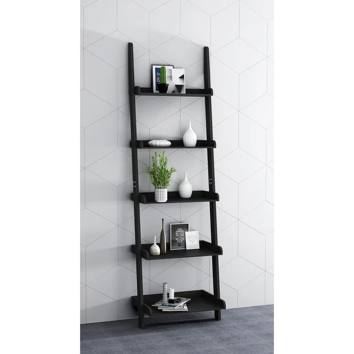 Loucks Ladder Bookcase