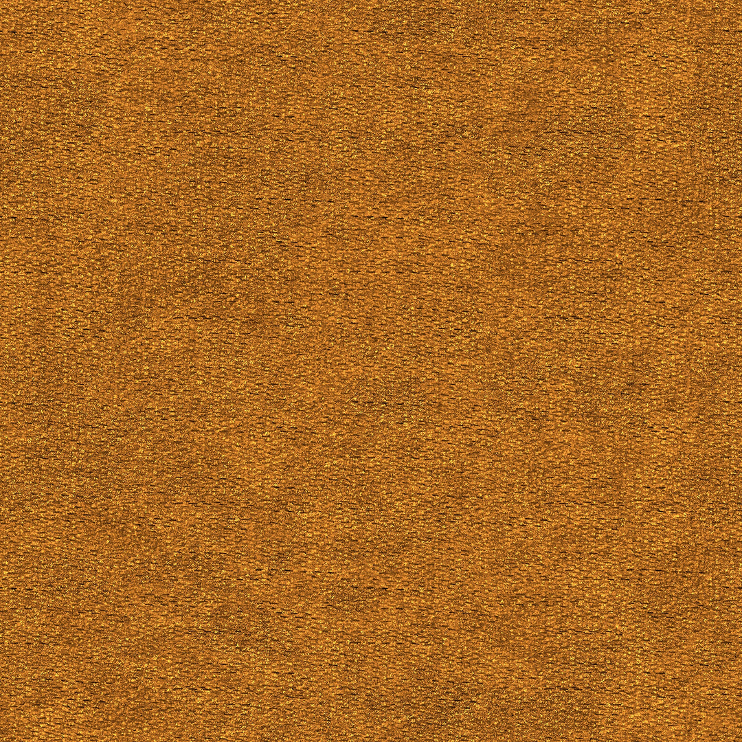 Worn Velvet Curtain Golden Oak