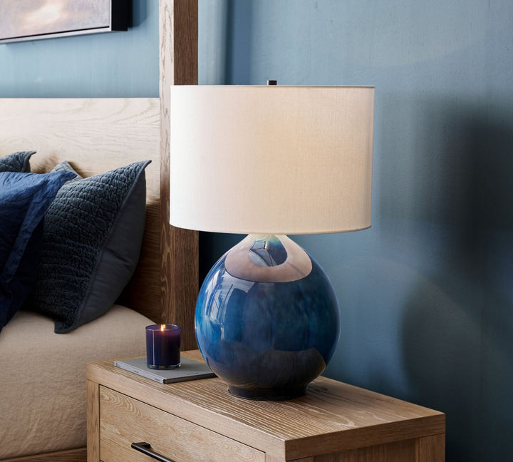 Jordan Ceramic Table Lamp