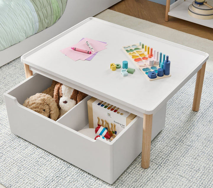 Avery Activity Table