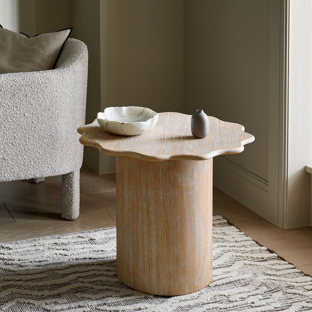Aria Side Table