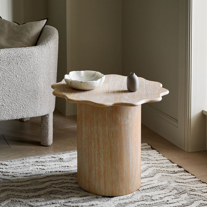 Aria Side Table