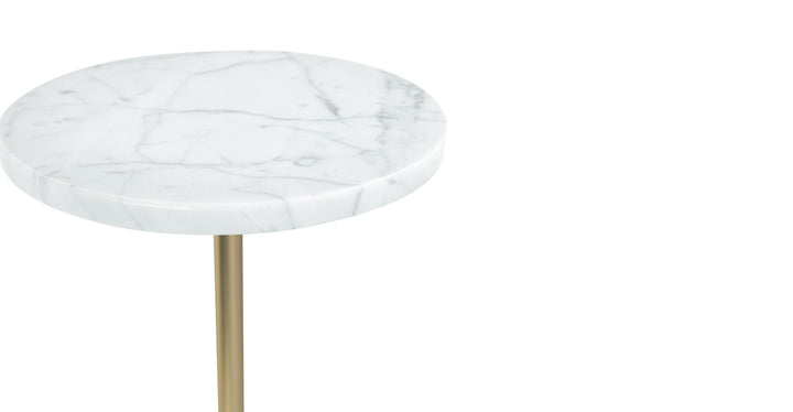 Tarvok Drink Table Tall