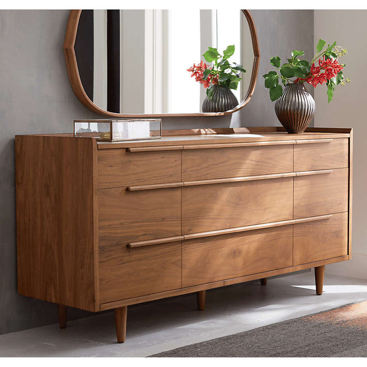 Tate Drawer Dresser