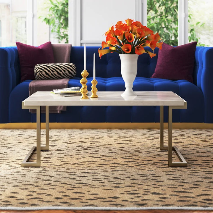 Kieran Sled Coffee Table