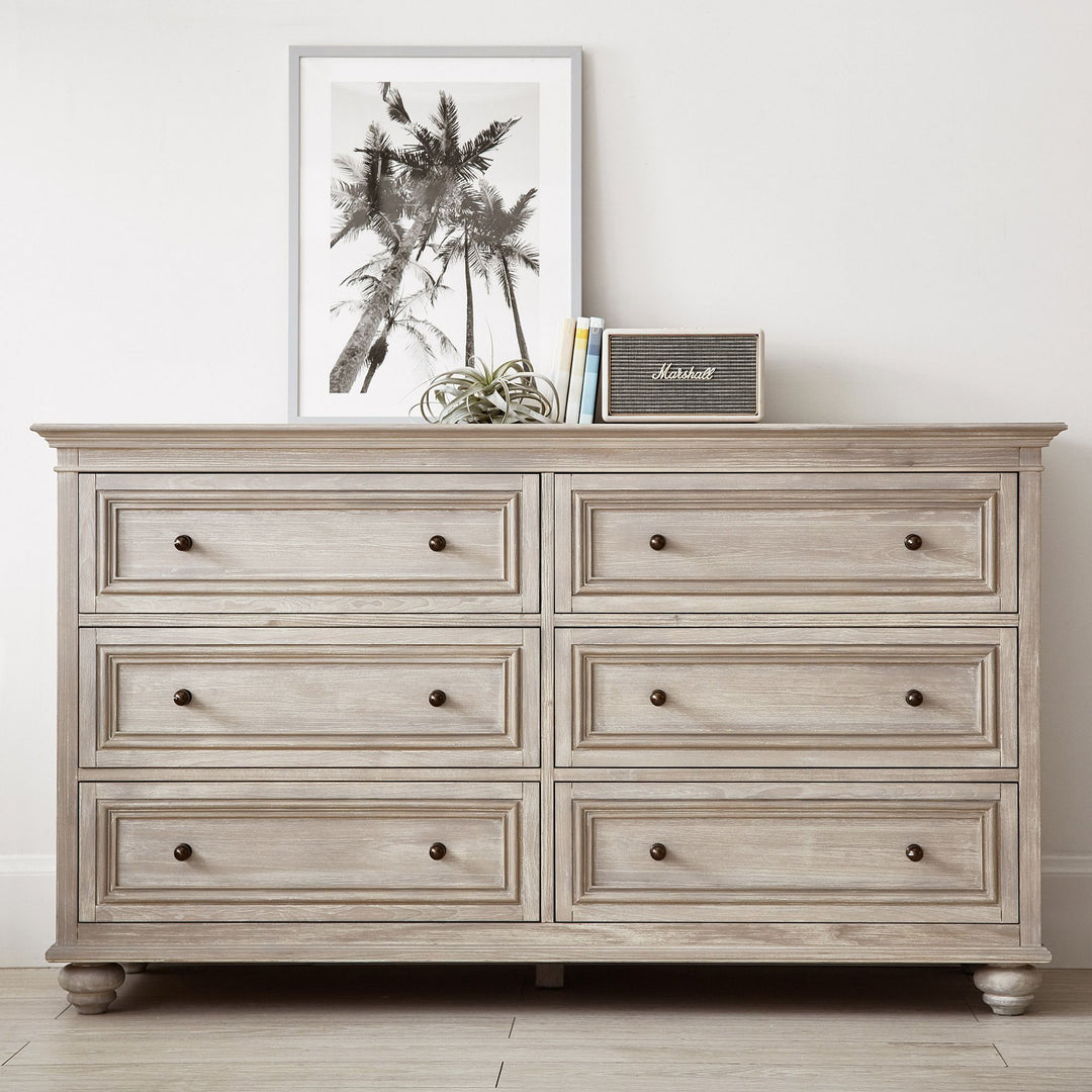 Minted Swaying In The Wind 18x24