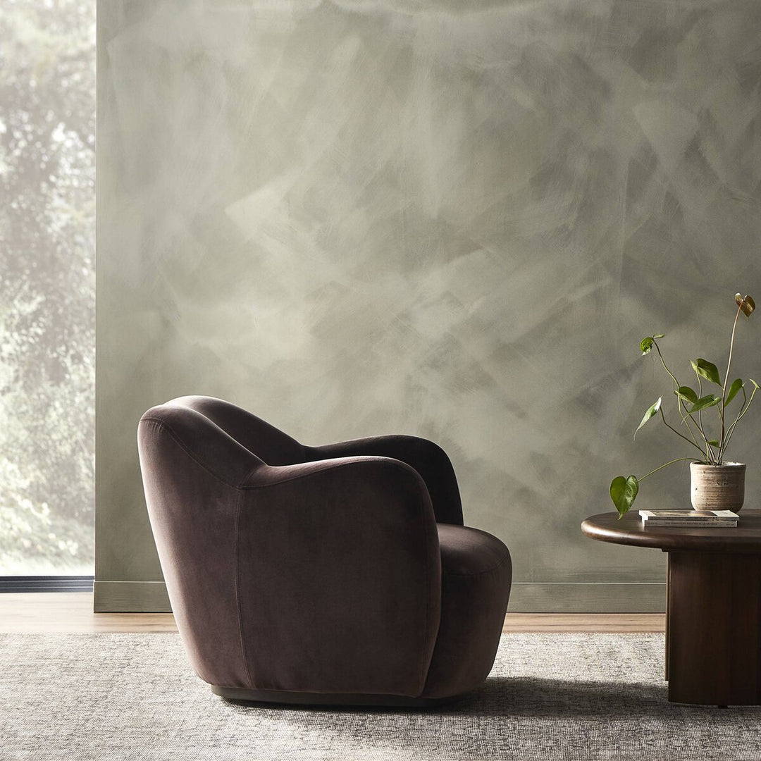 Juan Swivel Chair